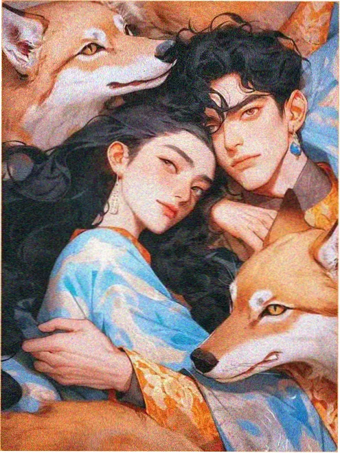 电影高清-沙丘第二部海报