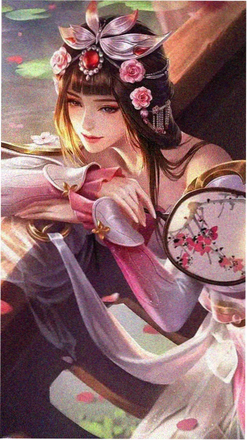 高清综艺-歌手2024海报
