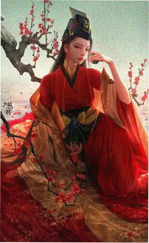 高清剧集-庆余年第二季海报
