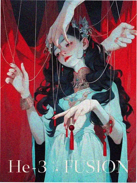 电影高清-热辣滚烫海报